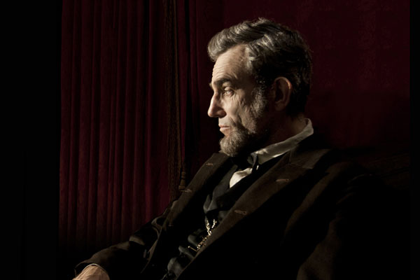 Abraham Lincoln, the Movie