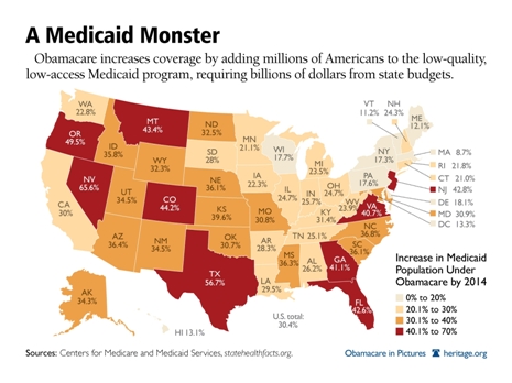 medicaid. for Medicare and Medicaid
