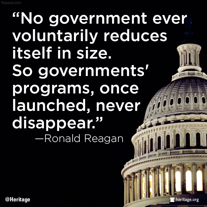 Reagan Entitlements-capitol