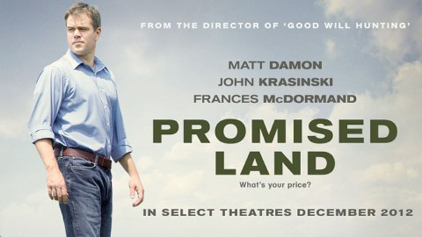 Promised Land Pictures