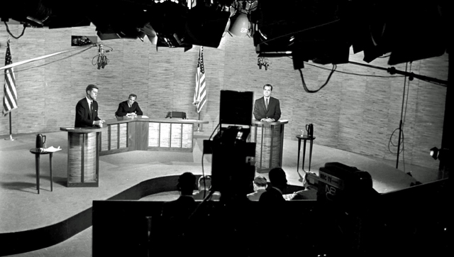 Constitution Hall to Host GOP Debate; First in D.C. Since Nixon ...
